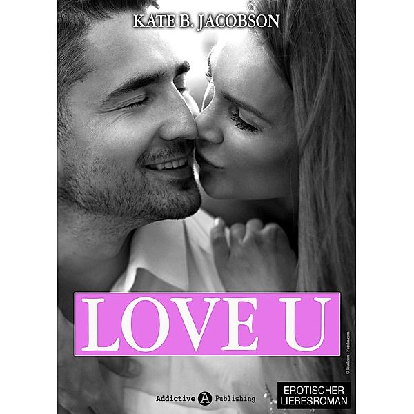 Love U - Liebe und Intrige in Hollywood - Band 6, Kate B. Jacobson