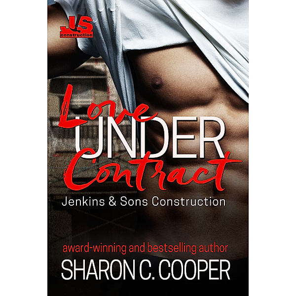 Love Under Contract, Sharon C. Cooper