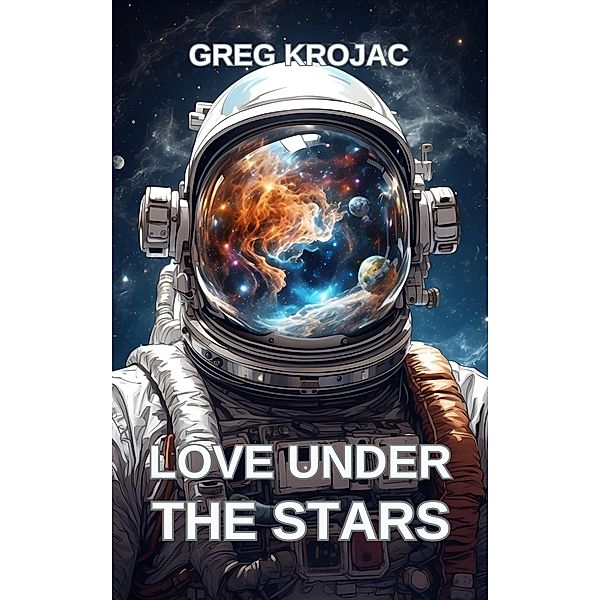 Love Under The Stars, Greg Krojac