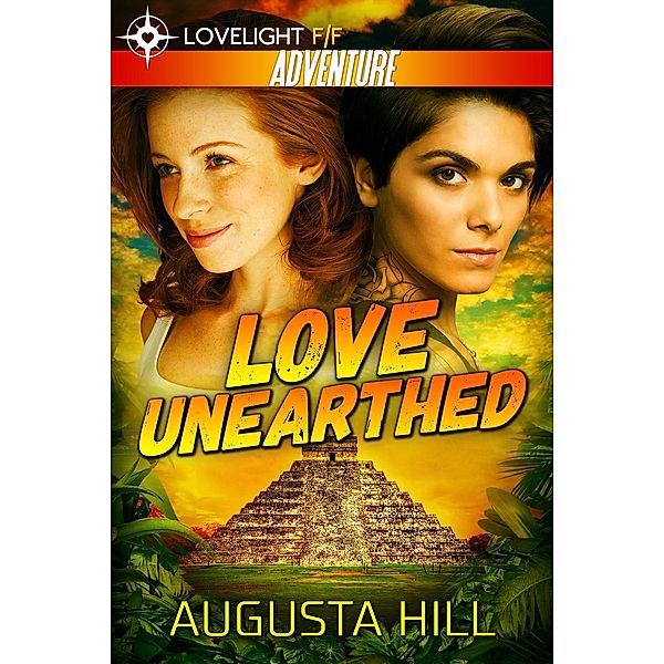 Love Unearthed, Augusta Hill