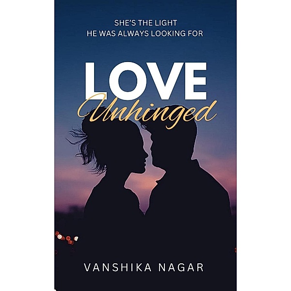 Love Unhinged, Vanshika Nagar