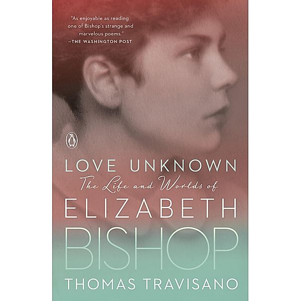 Love Unknown, Thomas Travisano
