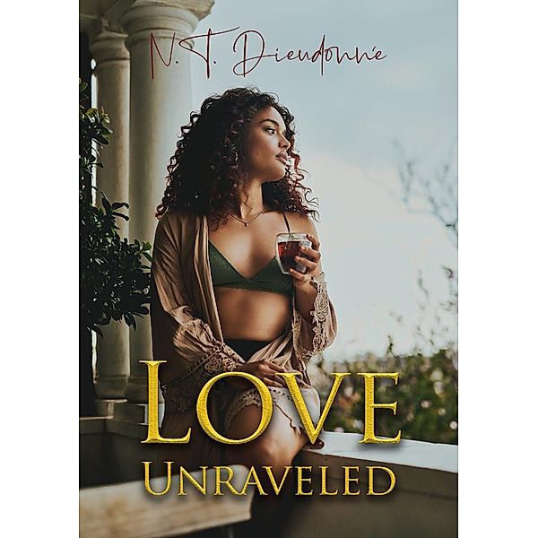 Love Unraveled, Natalie Dieudonné