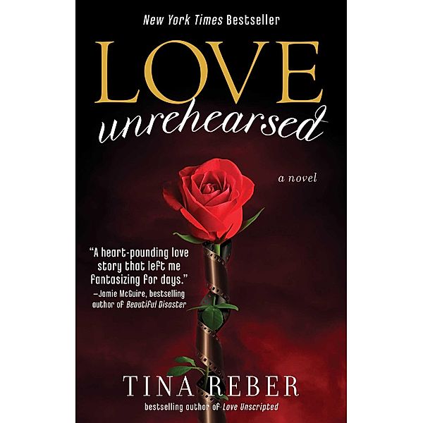 Love Unrehearsed, Tina Reber