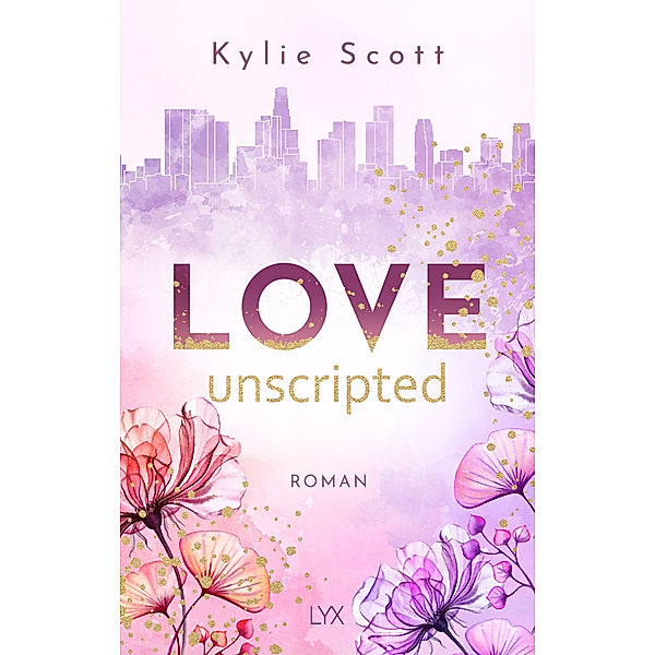 Love Unscripted, Kylie Scott