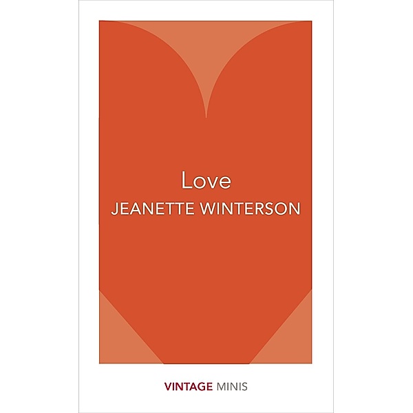 Love / Vintage Minis, Jeanette Winterson