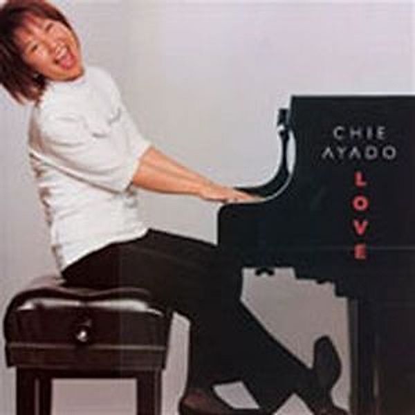 Love (Vinyl), Chie Ayado