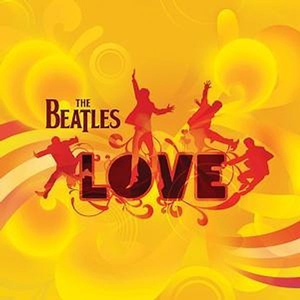 Love (Vinyl), The Beatles