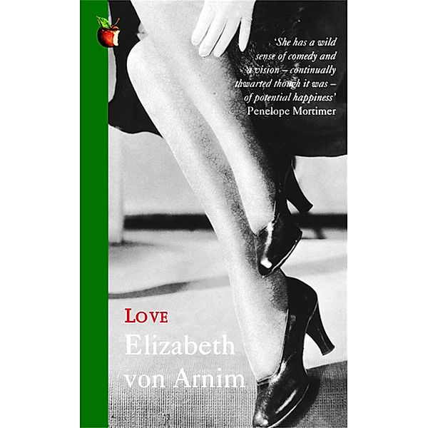 Love / Virago Modern Classics Bd.395, Elizabeth von Arnim