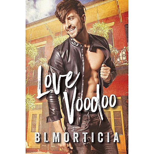 Love Voodoo, Bl Morticia