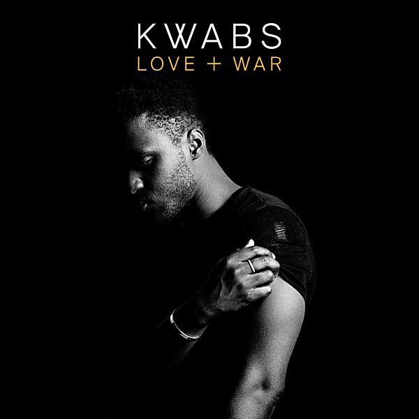 Love + War, Kwabs