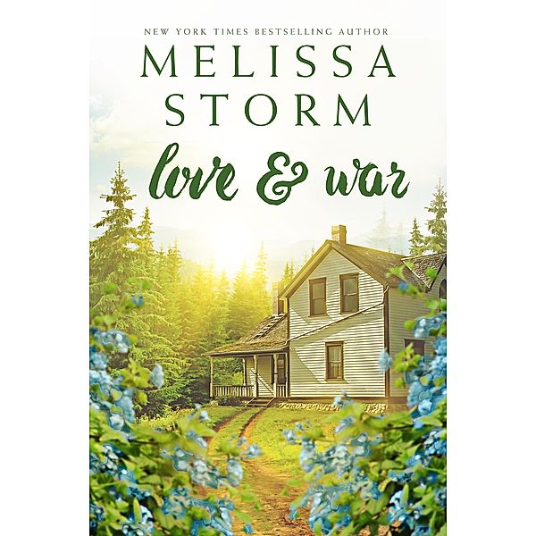 Love & War, Melissa Storm