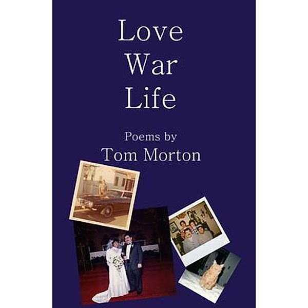 Love War Life / SILVER PULLET, Tom Morton