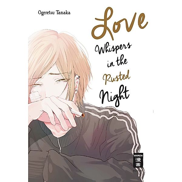Love Whispers in the Rusted Night, Ogeretsu Tanaka