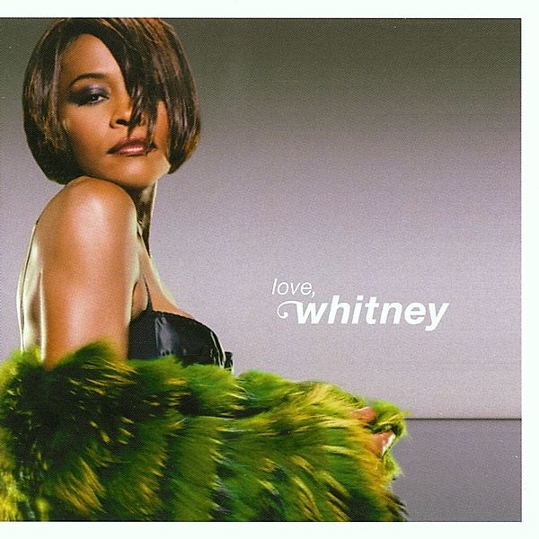 Love, Whitney, Whitney Houston