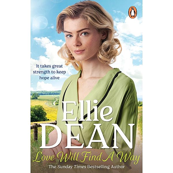 Love Will Find a Way, Ellie Dean