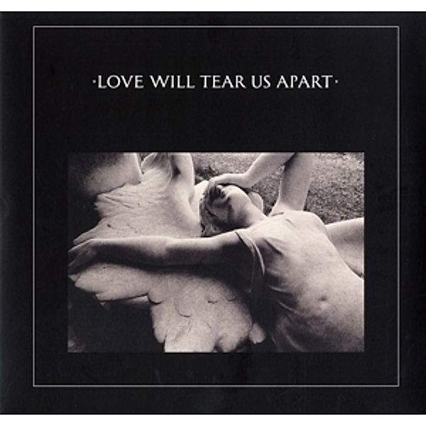 Love Will Tear Us Apart (2020 Remaster), Joy Division