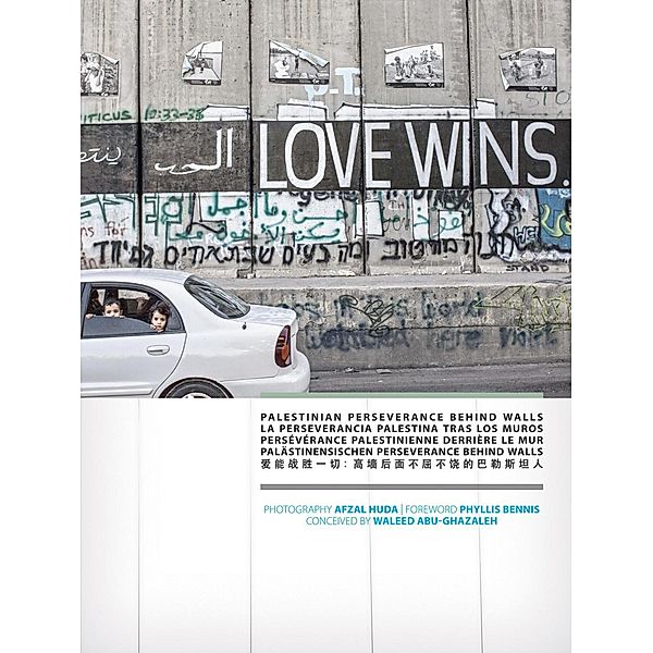 Love Wins / Olive Branch Press