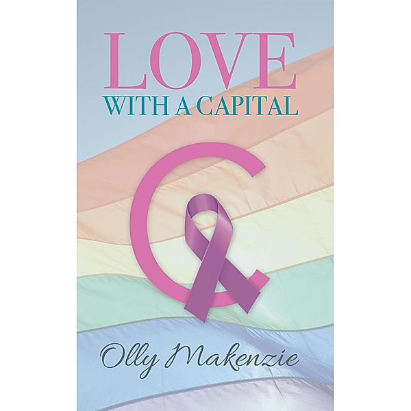 Love with a Capital C, Olly Makenzie