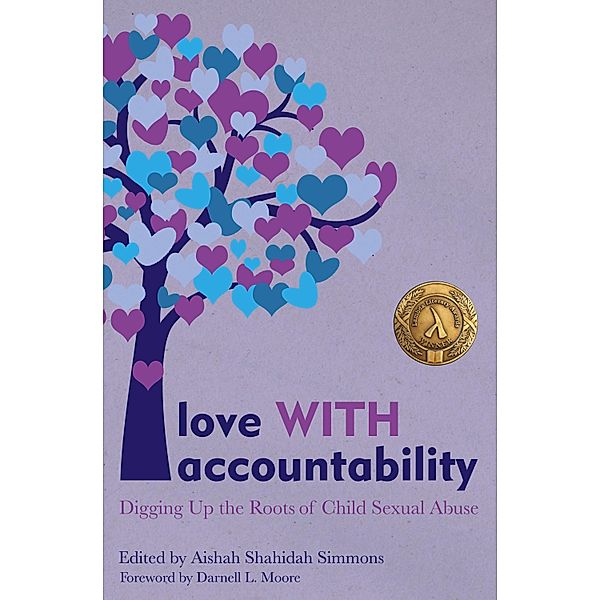 Love WITH Accountability
