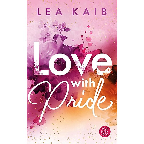 Love with Pride, Lea Kaib