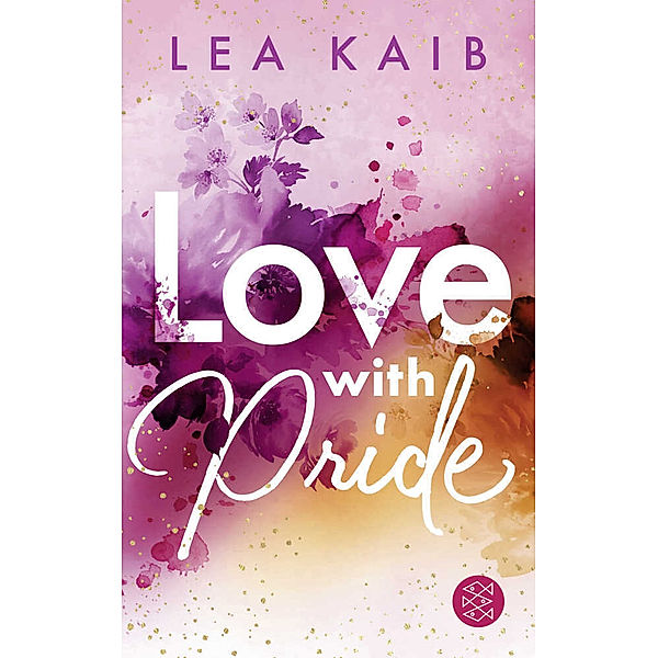 Love with Pride, Lea Kaib