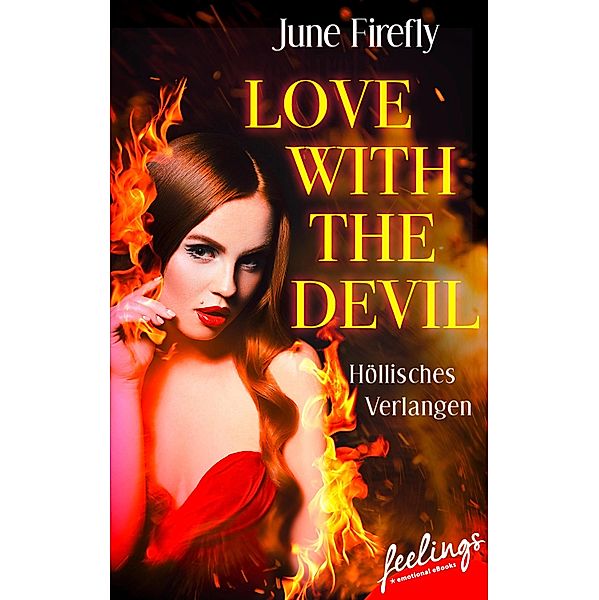 Love with the Devil 2, June Firefly