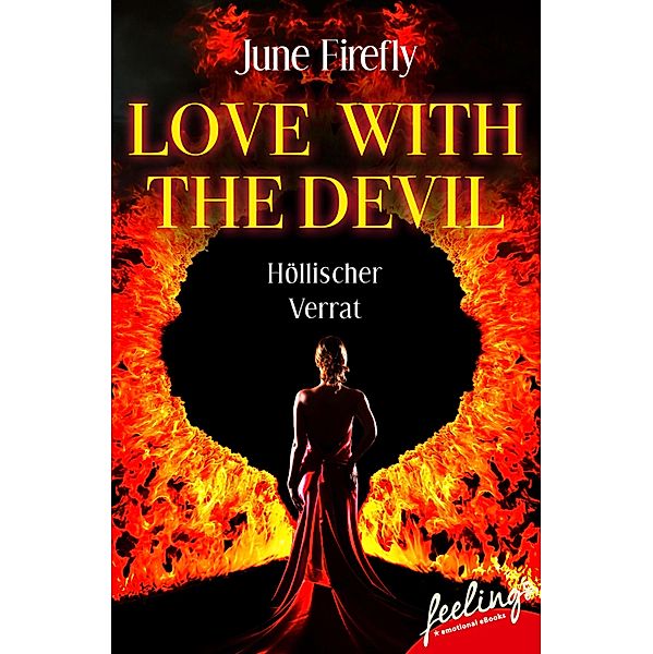 Love with the Devil 3, June Firefly