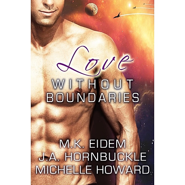 Love Without Boundaries, Michelle Howard