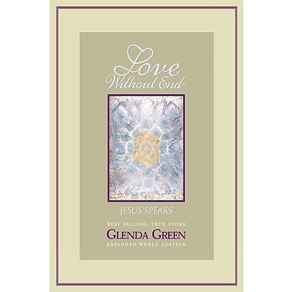 Love Without End, Glenda Green