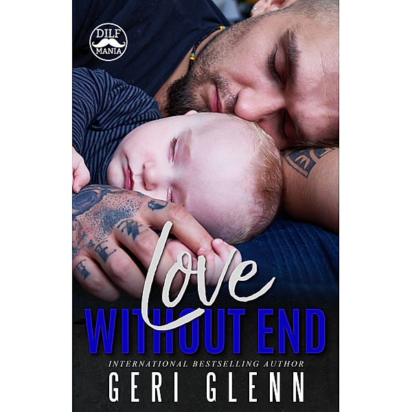 Love Without End, Geri Glenn
