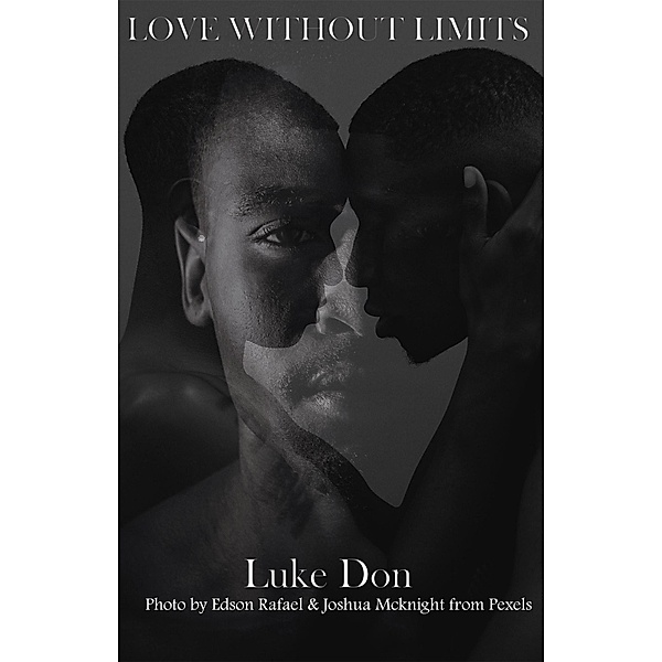 Love Without Limits, Luke Don