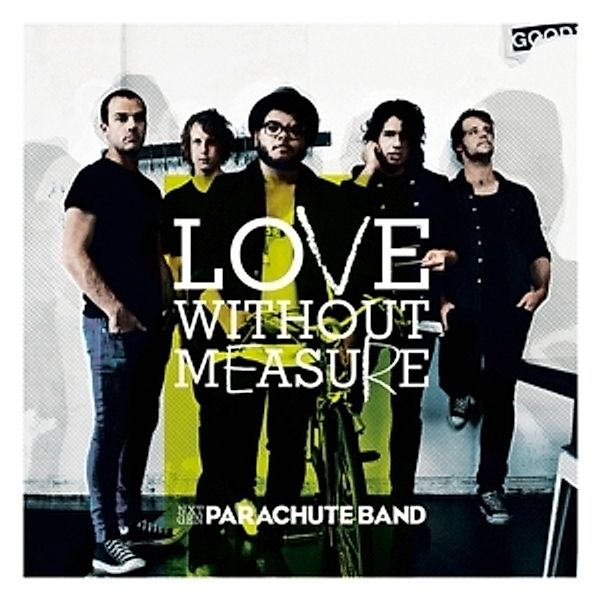 Love Without Measure, Parachute Band