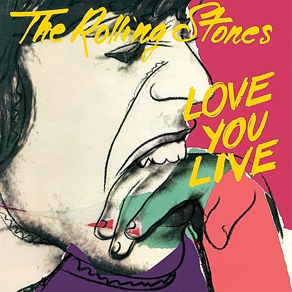 Love You Live (2009 Remastered), The Rolling Stones