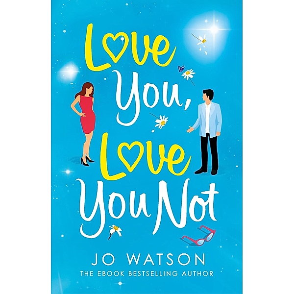Love You, Love You Not, Jo Watson