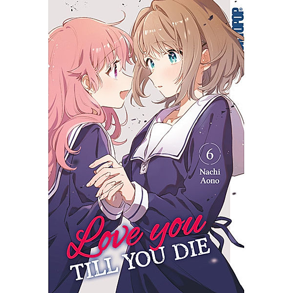 Love you till you die 06, Nachi Aono