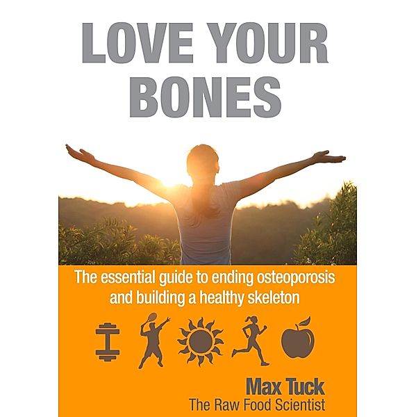 Love Your Bones, Max Tuck