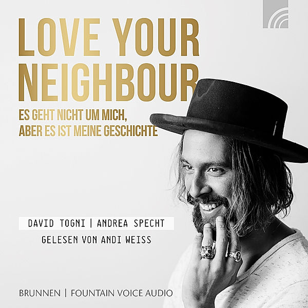 LOVE YOUR NEIGHBOUR, Andrea Specht, David Togni