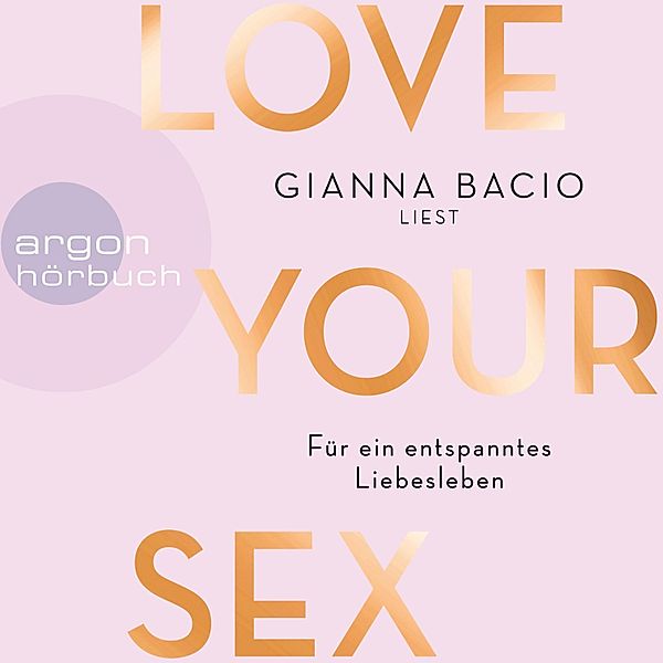 Love Your Sex, Gianna Bacio