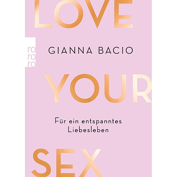 Love Your Sex, Gianna Bacio