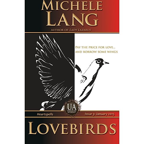 Lovebirds, Michele Lang