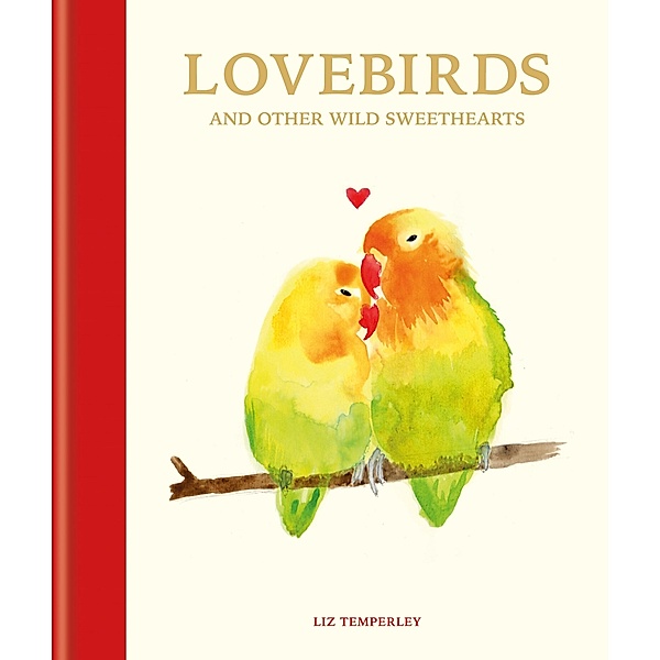 Lovebirds and Other Wild Sweethearts, Abbie Headon
