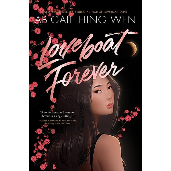 Loveboat Forever / Loveboat, Abigail Hing Wen