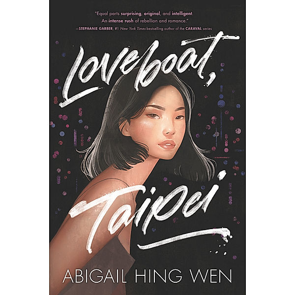 Loveboat / Loveboat, Taipei, Abigail Hing Wen