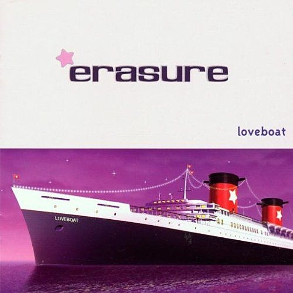 Loveboat (Vinyl), Erasure