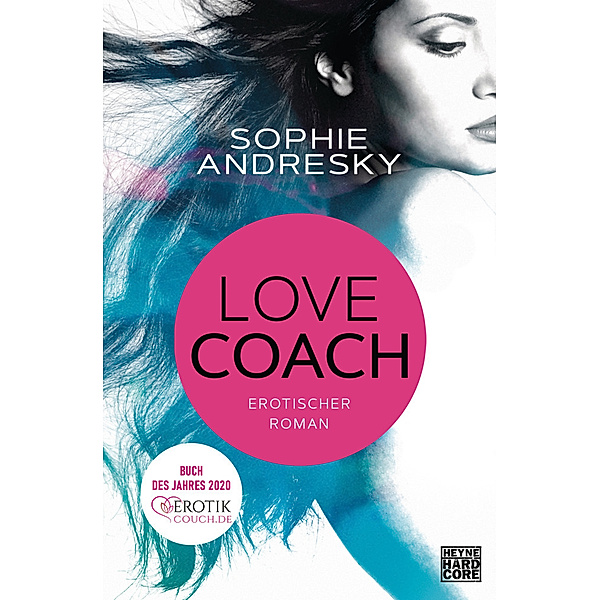 Lovecoach, Sophie Andresky