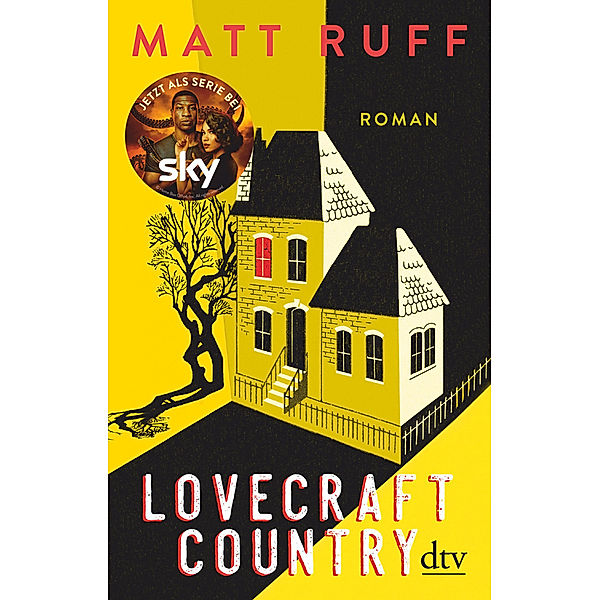 Lovecraft Country, Matt Ruff