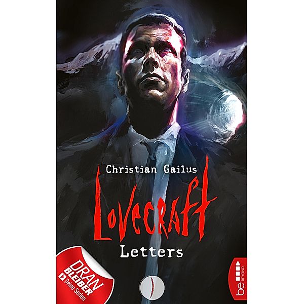Lovecraft Letters - I / Lovecraft Letters Bd.1, Christian Gailus