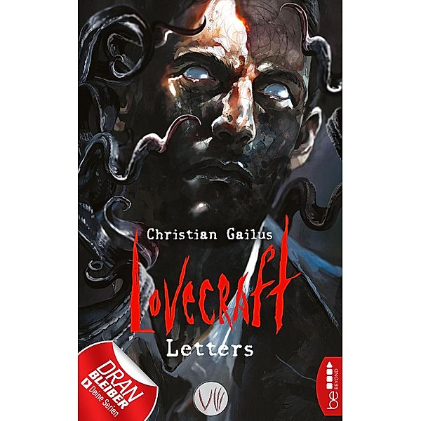 Lovecraft Letters - VIII / Lovecraft Letters Bd.8, Christian Gailus