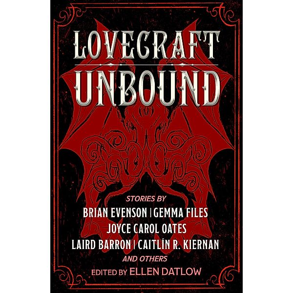 Lovecraft Unbound